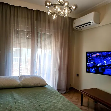 Azure Haven In Апартаменты *