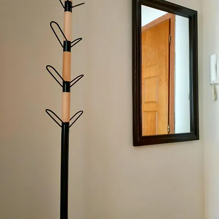 Azure Haven In 카발라