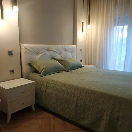 شقة Azure Haven In كافالا