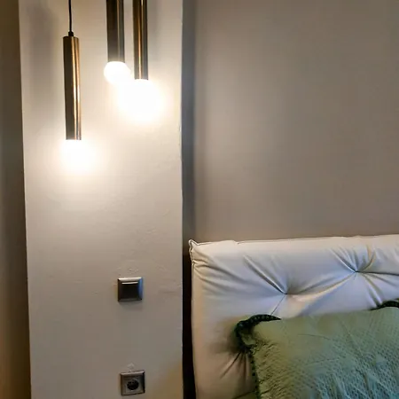 Azure Haven In Kavala