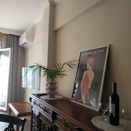 Azure Haven In * Kavala