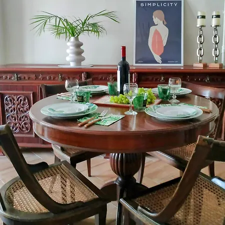 Azure Haven In Cavala