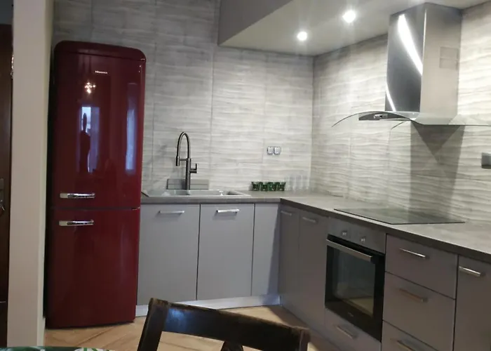 Azure Haven In Apartament Kawala
