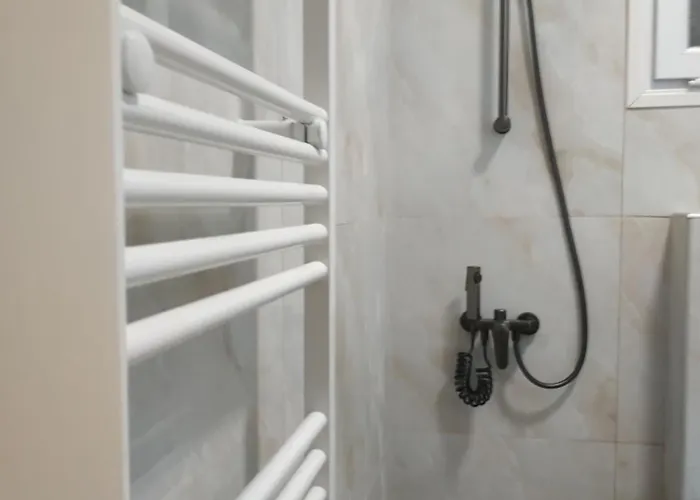 Azure Haven In Apartament Kawala